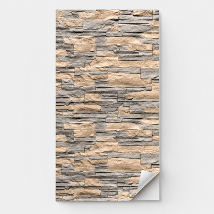 3D Samoljepljiva Tapeta – – – slika 4