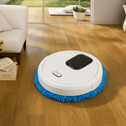 3u1 Robot Mop – – – slika 1