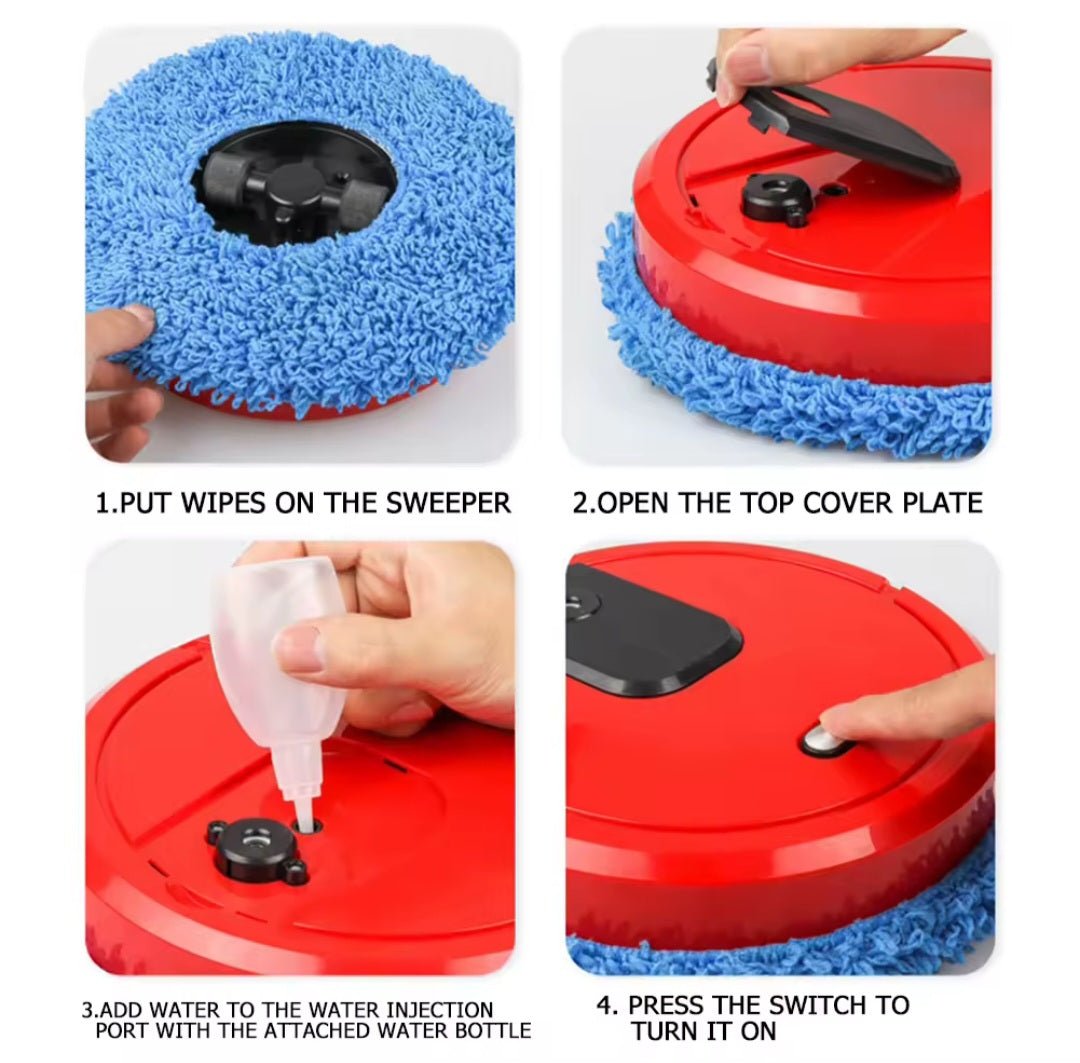 3u1 Robot Mop – – – slika 6