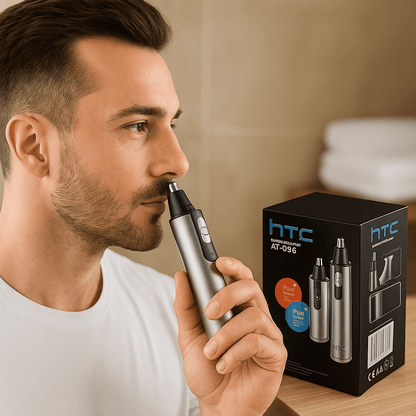 3u1 Trimer za Bradu Nos i Uši – – – slika 4