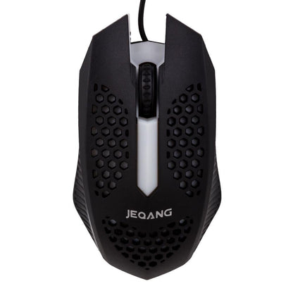 4 - u - 1 Gaming Komplet (Tastatura, Miš, Slušalice, Podloga) – – – slika 7