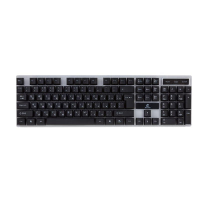 4 - u - 1 Gaming Komplet (Tastatura, Miš, Slušalice, Podloga) – – – slika 8