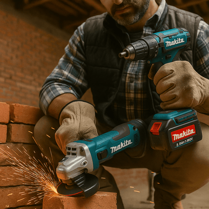 4 - u - 1 Makita Set – – – slika 3