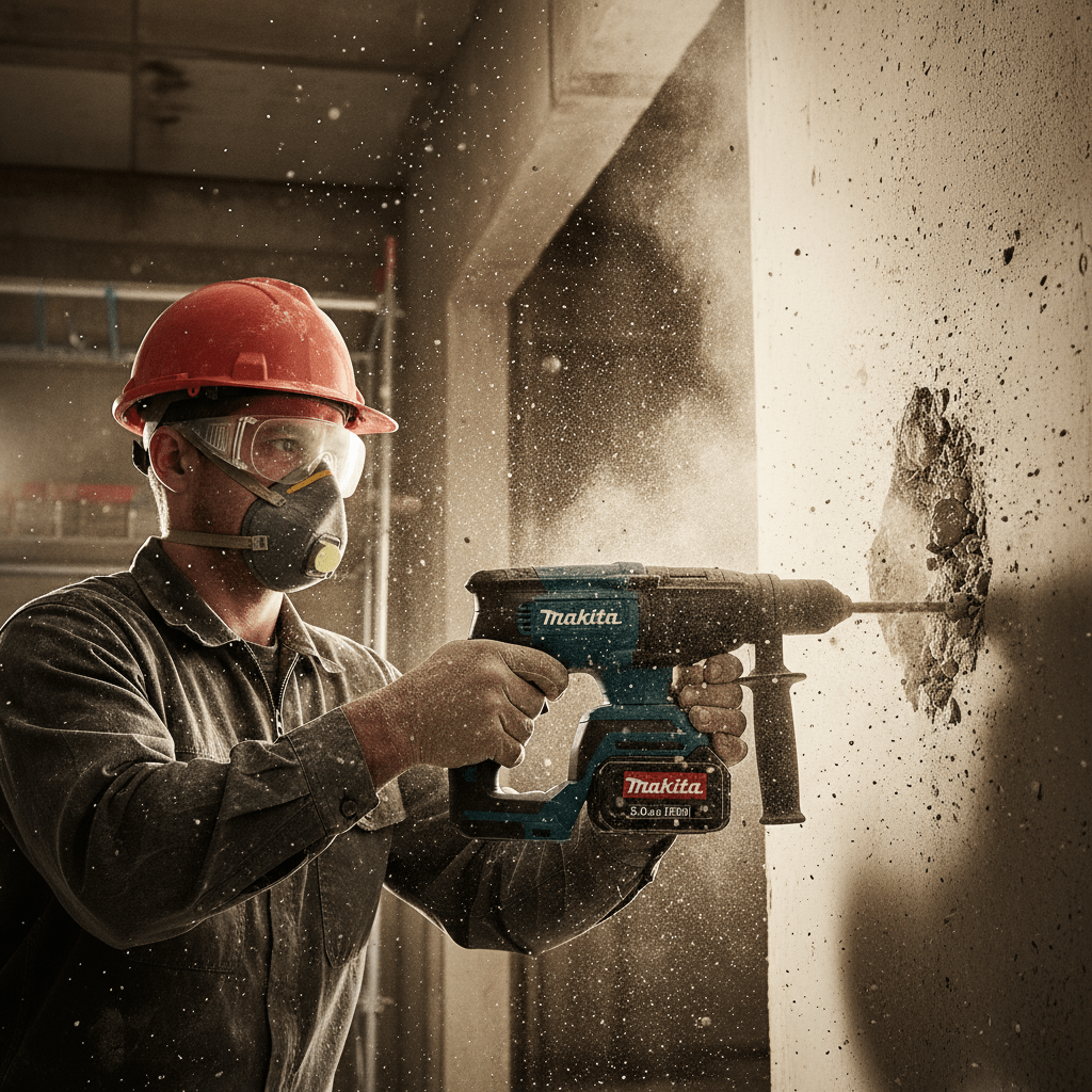 4 - u - 1 Makita Set – – – slika 6