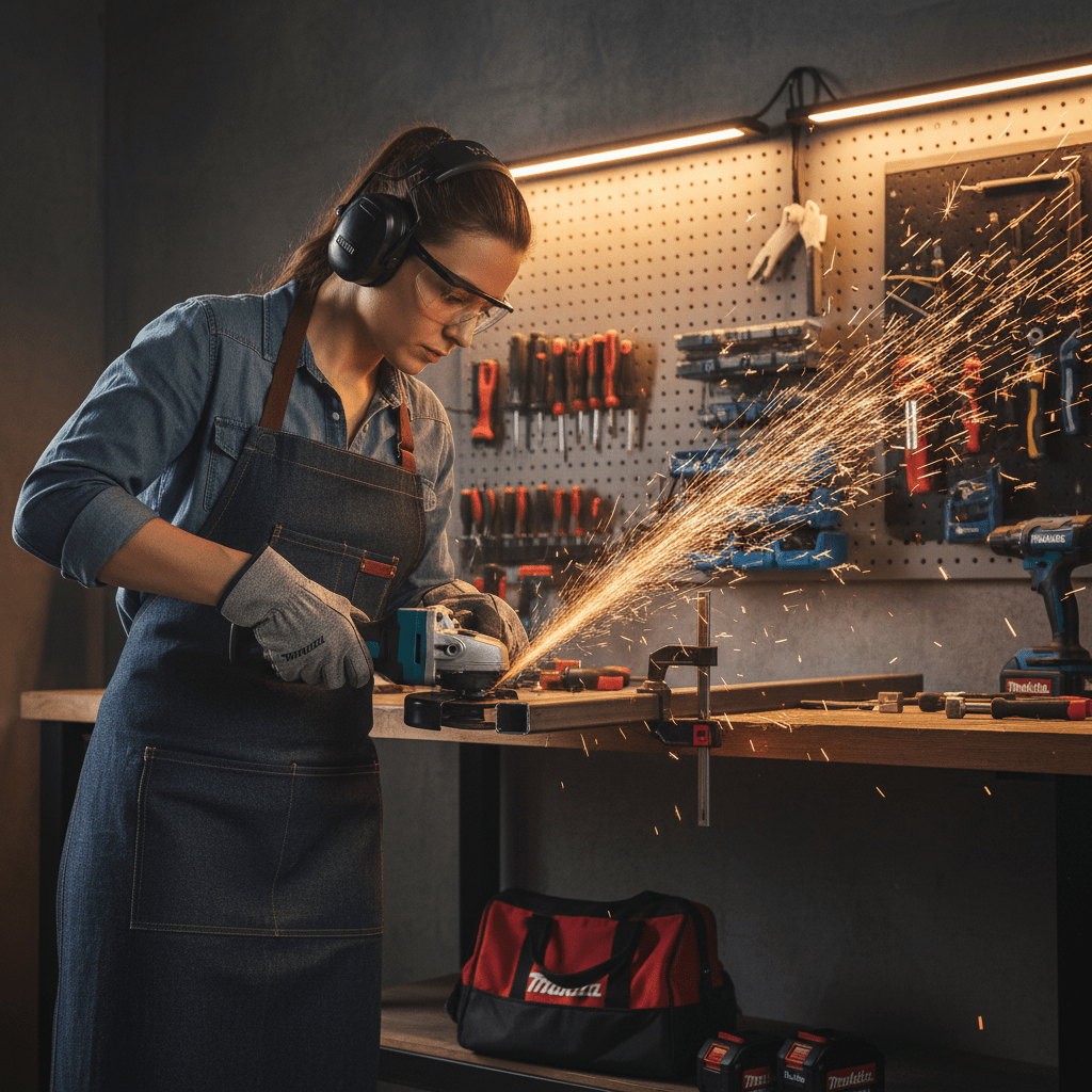 4 - u - 1 Makita Set – – – slika 5