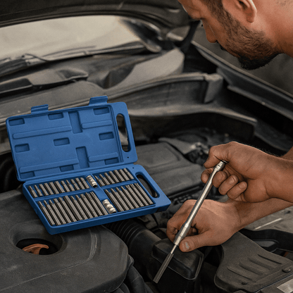 40 - dijelni set Torx i imbus ključeva – – – slika 4
