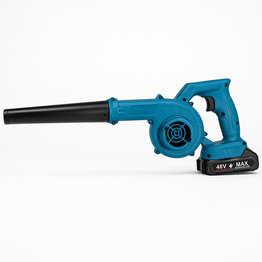 48VF Akumulatorski Puhač Lišća - SAMO KLIKNI