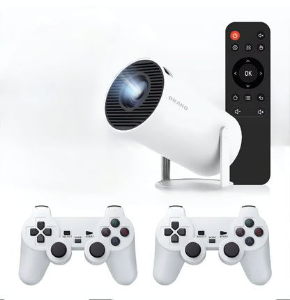 4K Ultra HD Projektor s 10.000 Igara – – – slika 9