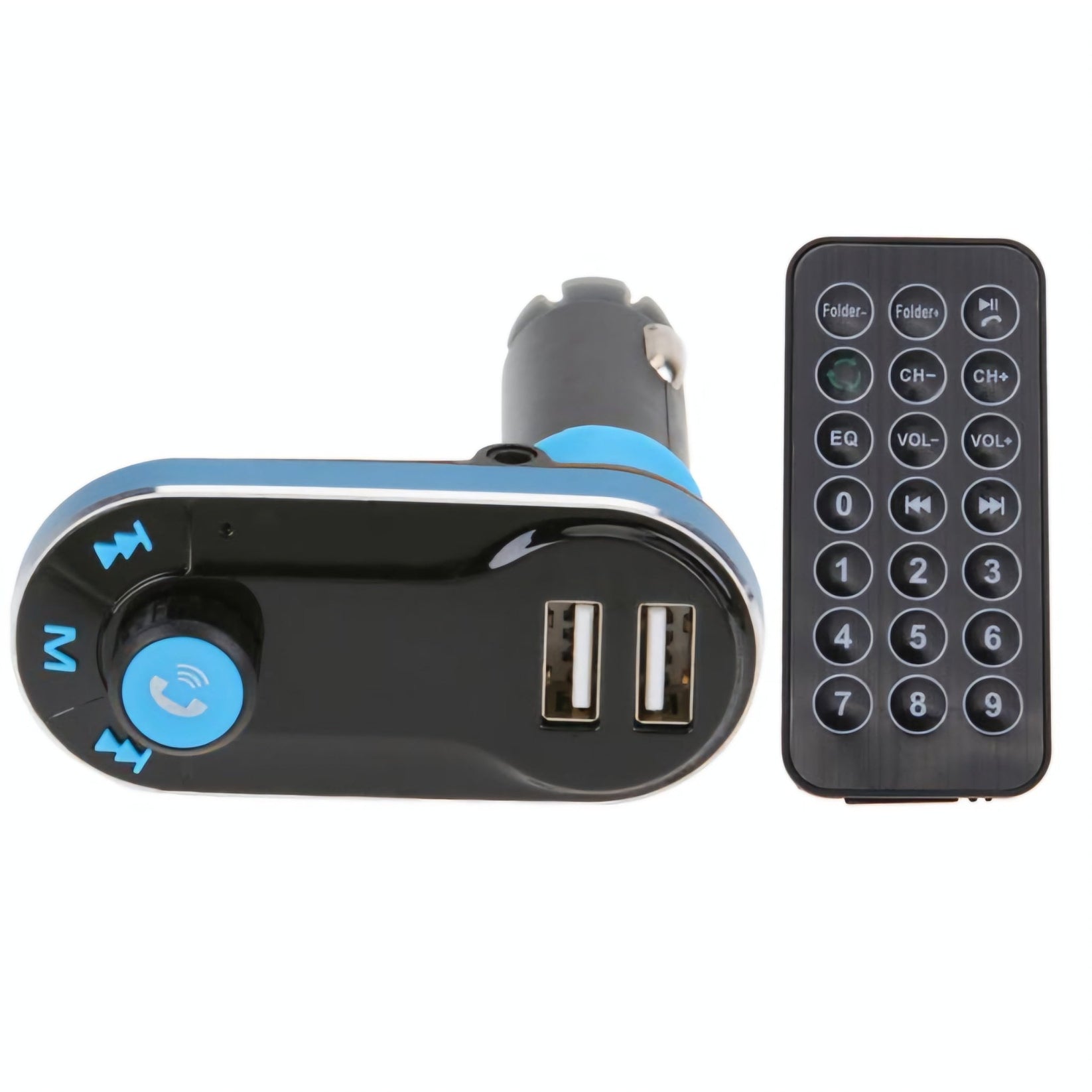 5u1 Bežični Auto Adapter – – – slika 4
