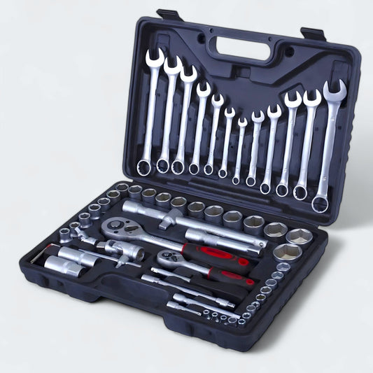 61 - dijelni set alata – – – slika 1