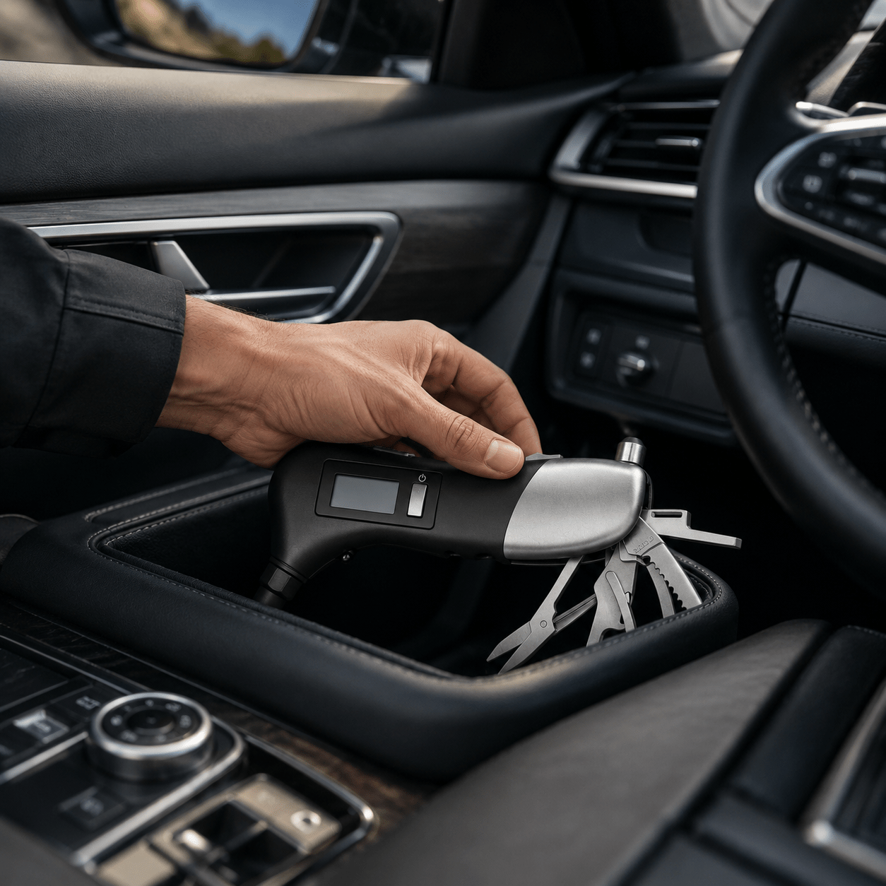6u1 Auto Alat za Hitne Situacije – – – slika 4