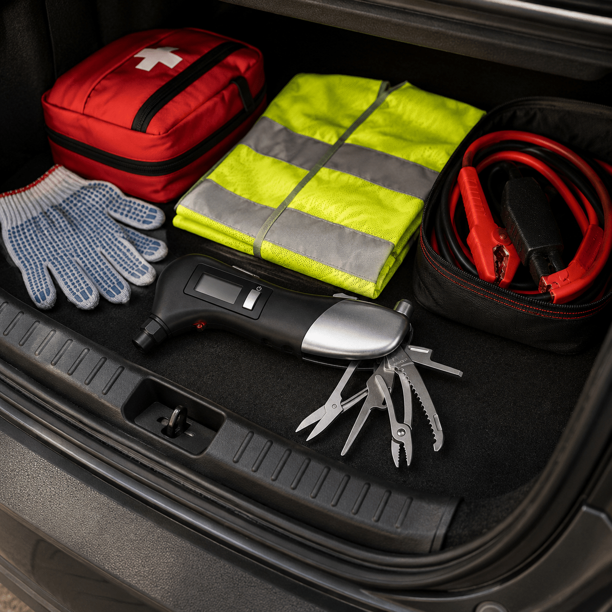 6u1 Auto Alat za Hitne Situacije – – – slika 6