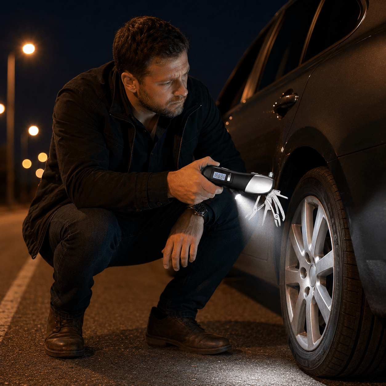 6u1 Auto Alat za Hitne Situacije – – – slika 5