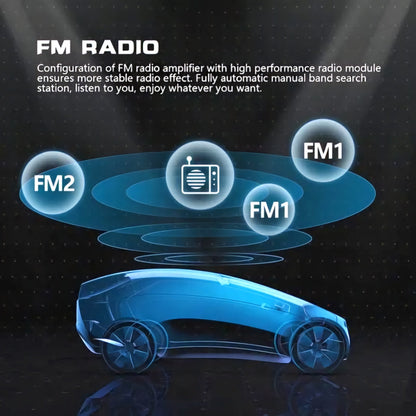 7 - Inčni Auto Multimedija Player na Touch – – – slika 8