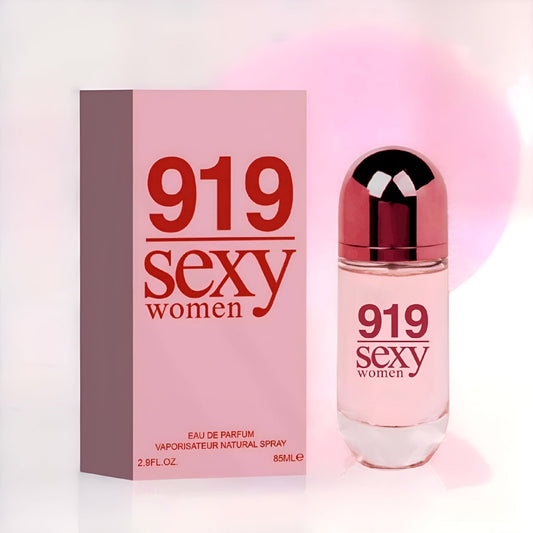 919 Sexy Women Eau de Parfum - SAMO KLIKNI