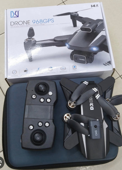 968 GPS Dron s Dvostrukom Kamerom – – – slika 9