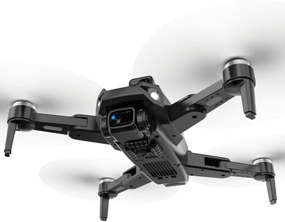 968 GPS Dron s Dvostrukom Kamerom – – – slika 3