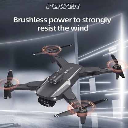 968 GPS Dron s Dvostrukom Kamerom – – – slika 8