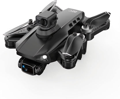 968 GPS Dron s Dvostrukom Kamerom – – – slika 2