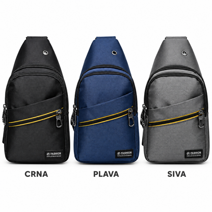 Torba preko jednog ramena 7226 – pregled boja