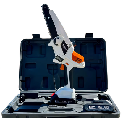 Mini Električna Lančana Pila SL - 0123 – – – slika 6