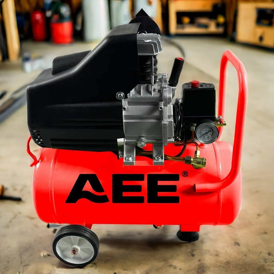 AEE zračni kompresor od 50 L – – – slika 2