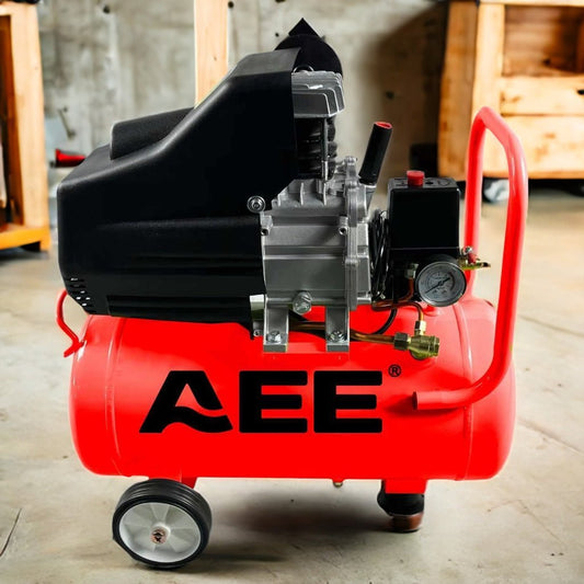 AEE zračni kompresor od 50 L – – – slika 1