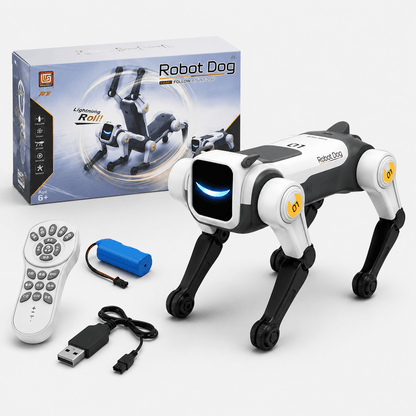 AI Robotski Pas Akrobat – – – slika 1