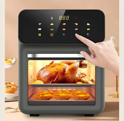 Air Fryer Pro Friteza – – – slika 6