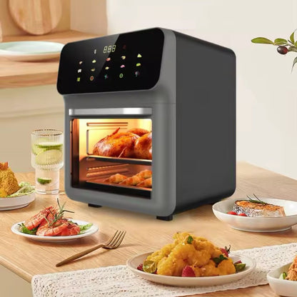 Air Fryer Pro Friteza – – – slika 9