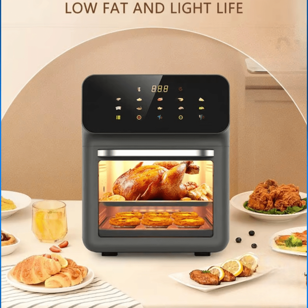 Air Fryer Pro Friteza – – – slika 8