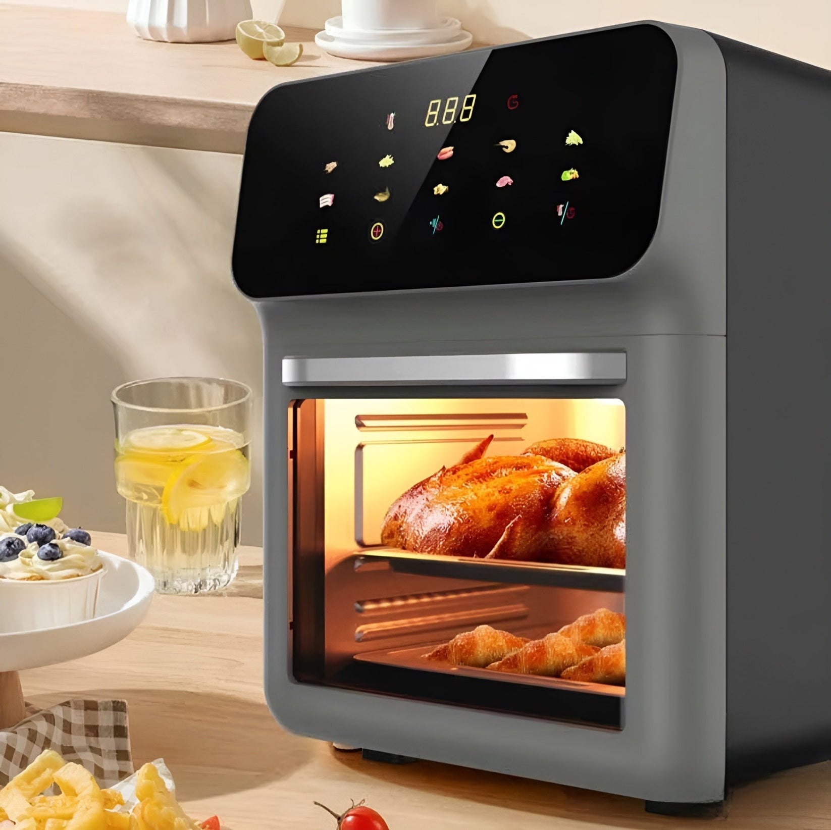 Air Fryer Pro Friteza – – – slika 7