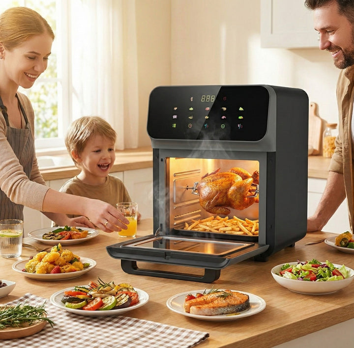 Air Fryer Pro Friteza