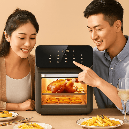 Air Fryer Pro Friteza - SAMO KLIKNI