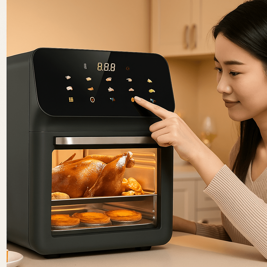 Air Fryer Pro Friteza – – – slika 5