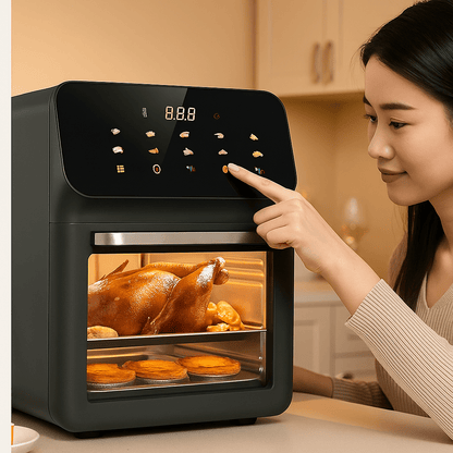 Air Fryer Pro Friteza – – – slika 5