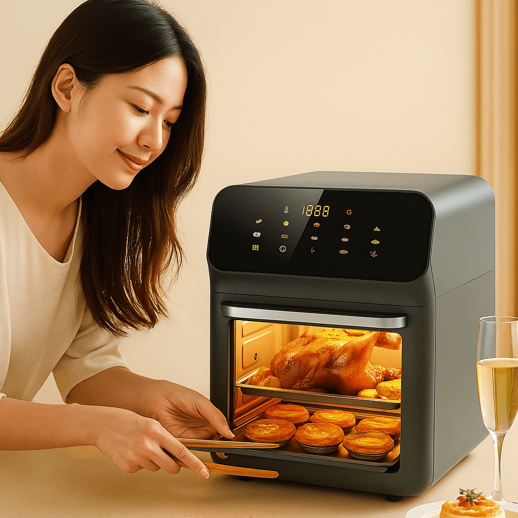 Air Fryer Pro Friteza – – – slika 3