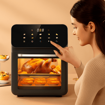 Air Fryer Pro Friteza – – – slika 4
