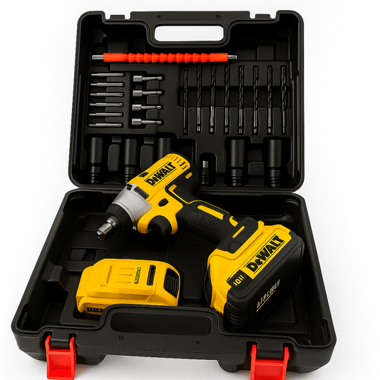 Aku Udarni Odvijač DeWalt 88V – – – slika 1