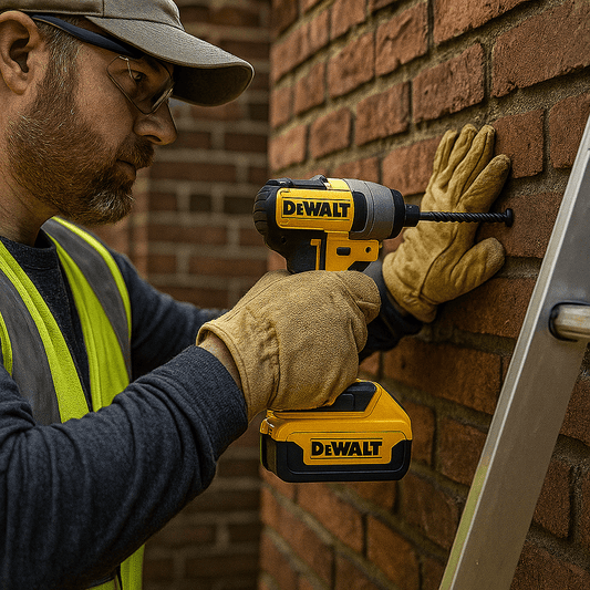 Aku Udarni Odvijač DeWalt 88V – – – slika 2
