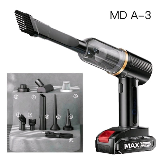 AKU Usisivač MD A - 3 – – – slika 1