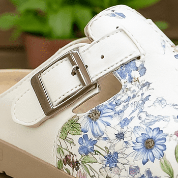 Anatomske klompe Garden Blue – Obuća i Papuče – 37 – slika 5