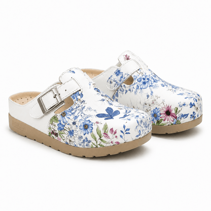 Anatomske klompe Garden Blue – Obuća i Papuče – 37 – slika 1