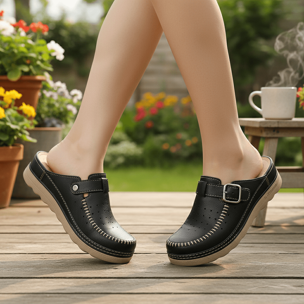 Anatomske klompe Medica - SAMO KLIKNI