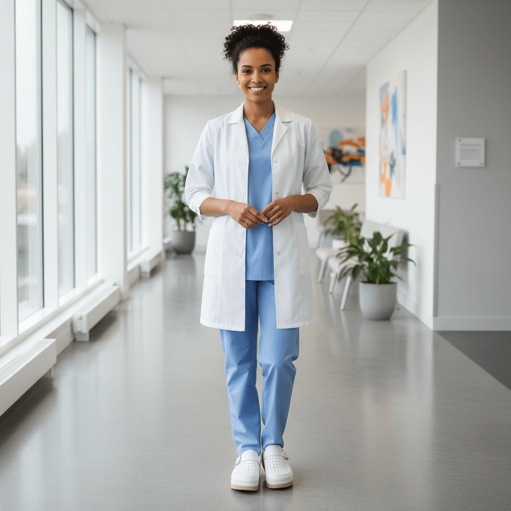 Anatomske klompe Medica - SAMO KLIKNI