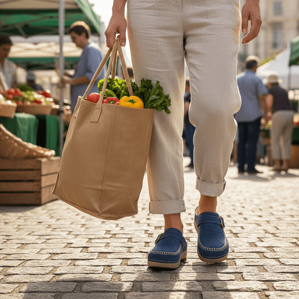 Anatomske klompe Medica - SAMO KLIKNI