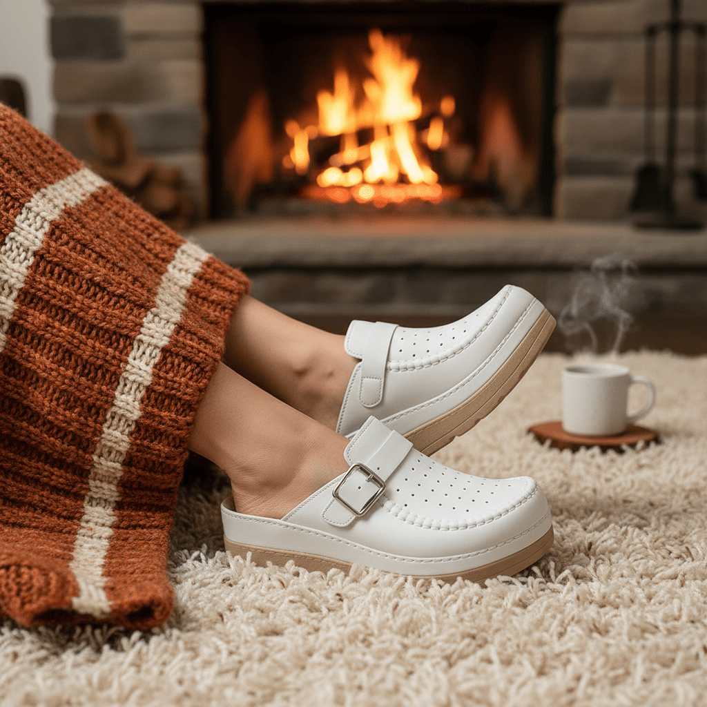 Anatomske klompe Medica - SAMO KLIKNI