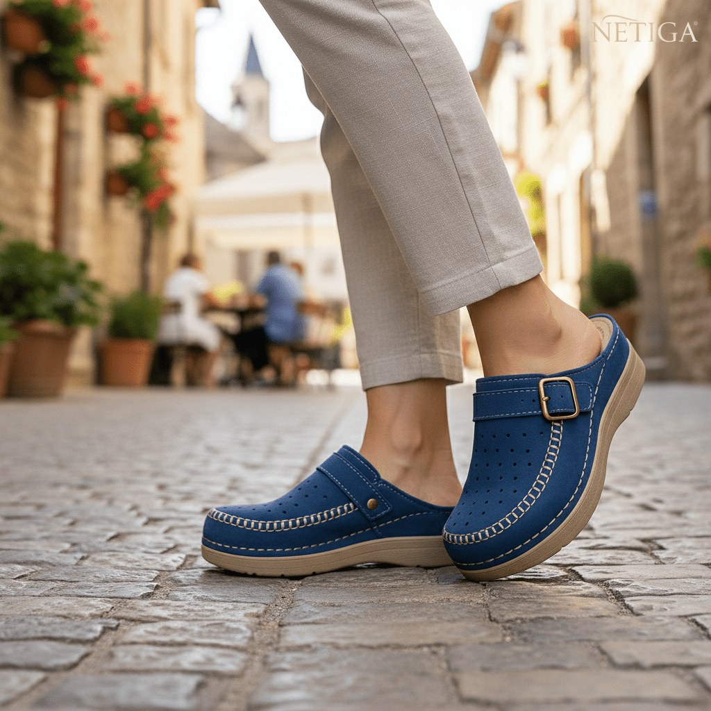 Anatomske klompe Medica - SAMO KLIKNI