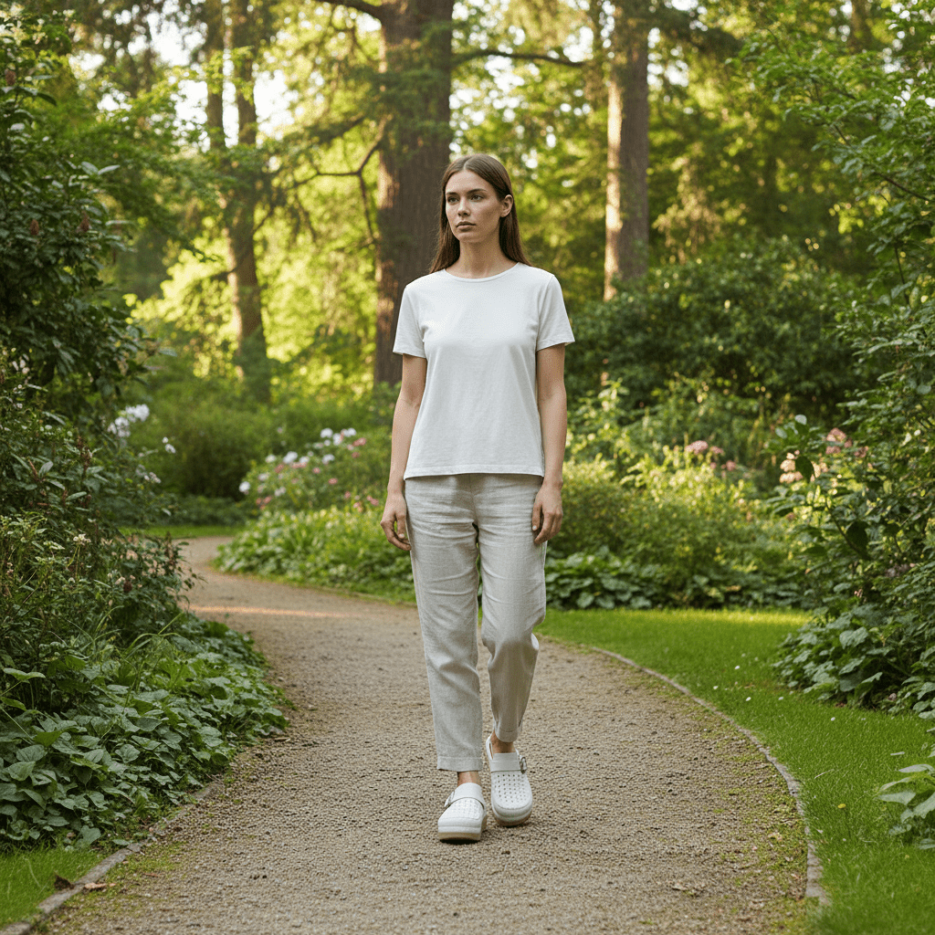 Anatomske klompe Medica - SAMO KLIKNI