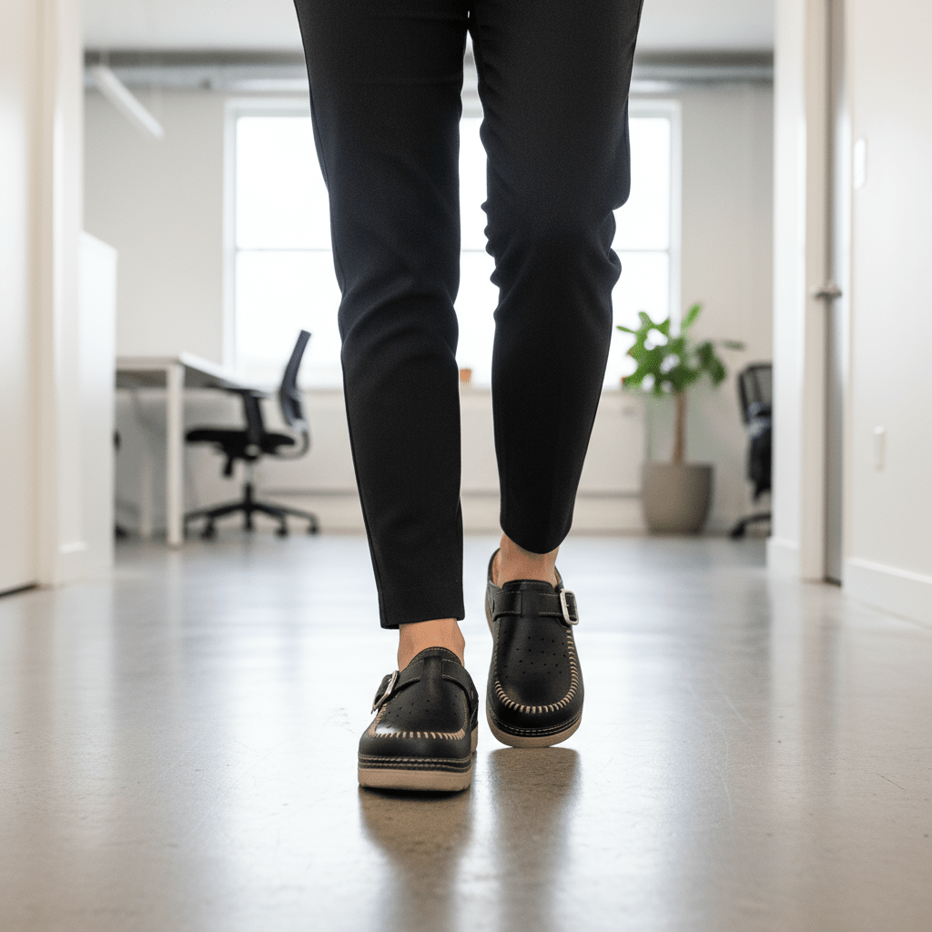 Anatomske klompe Medica - SAMO KLIKNI